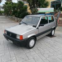Fiat Panda 900 i.e. cat Hobby