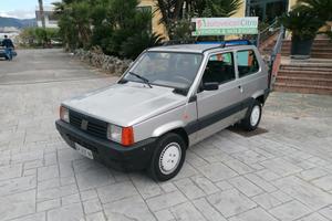Fiat Panda 900 i.e. cat Hobby