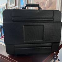 Valigia attrezzatura foto/video