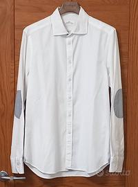 Camicia Seventy bianca