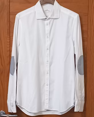 Camicia Seventy bianca