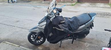 kymco agility 300