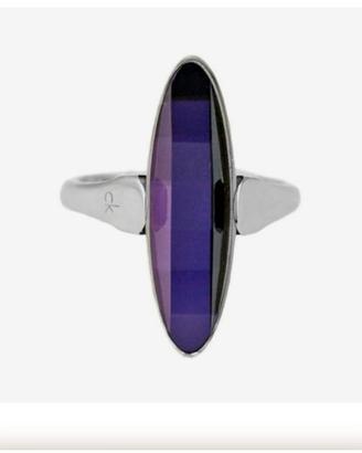 Bigiotteria - Anello CALVIN KLEIN