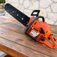 Motosega husqvarna 61