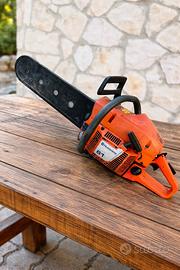 Motosega husqvarna 61