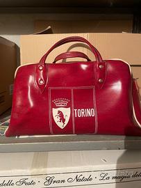 Borsa  ufficiale Torino FC anni 80
