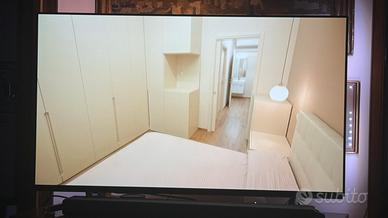 Hisense 55A8G OLED
