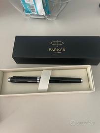parker penna