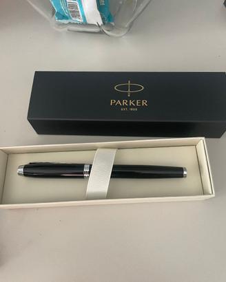 parker penna