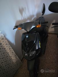 piaggio zip sp 