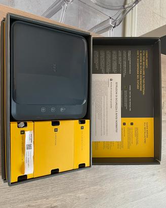 Modem Fastgate