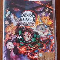 Demon Slayer