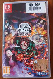 Demon Slayer