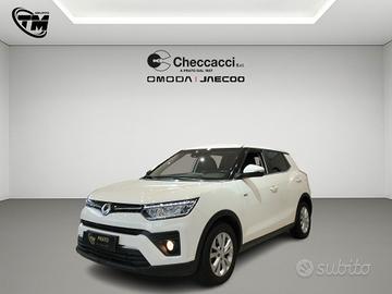 SsangYong Tivoli 2020 1.6 *4X4*