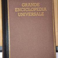 Grande Enciclopedia Universale Curcio