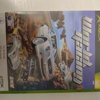 World Racing Xbox