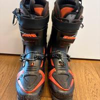 Scarponi da scialpinismo Dynafit TLT 6