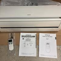 Unità interna condizionatore HITACHI 10.000 btu