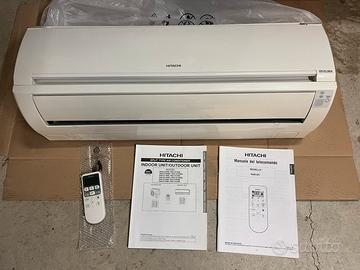 Unità interna condizionatore HITACHI 10.000 btu