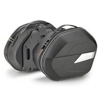 Givi Weightless Monokey Coppia borse laterali 25lt