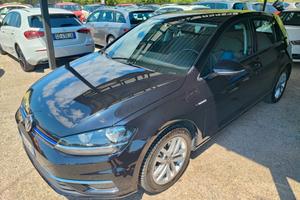 Volkswagen Golf 1.5 TGI DSG 5p. Business BlueMotio