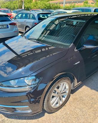 Volkswagen Golf 1.5 TGI DSG 5p. Business BlueMotio