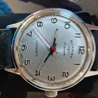 orologio Rotary vintage Swiss made