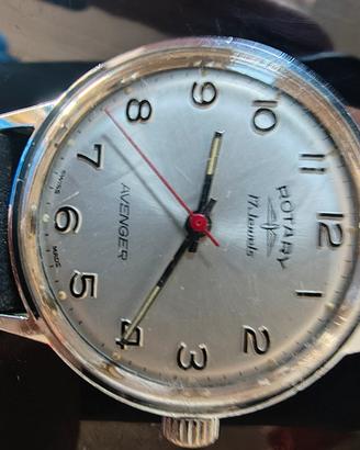 orologio Rotary vintage Swiss made