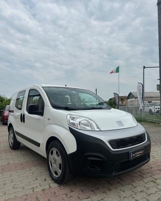 Fiat Fiorino 1.3 MJT 95CV Cargo Adventure