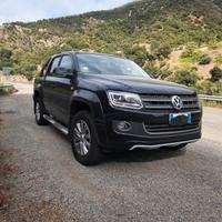 AMAROK