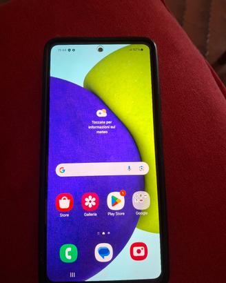 samsung galaxy a 52