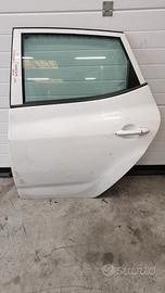 Porta Posteriore Sx Hyundai IX20 anno 2012/15