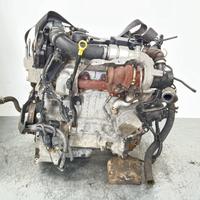 KVJA 1703277 MOTORE COMPLETO FORD Fiesta 6Â° Serie