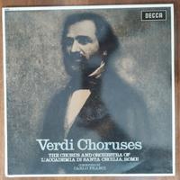 Vinile da collezione anni 60/70