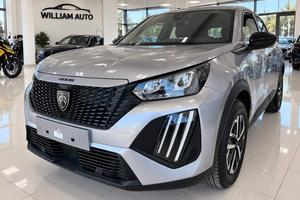 Peugeot 2008 1.2 Active 100 CV S&S