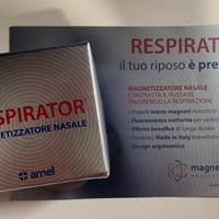 Clip Nasale Antirussamento