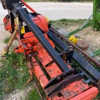 Erpice rotante MASCHIO 3 metri