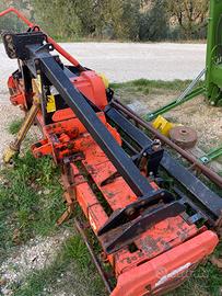 Erpice rotante MASCHIO 3 metri