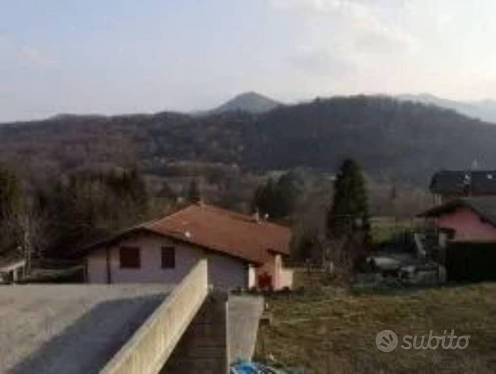 Immobile in asta di 1124 m² a Alta Valle Intelvi - Vista 5