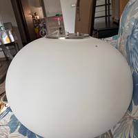 Lampada Plafoniera Lucciola Grande Vistosi