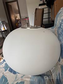 Lampada Plafoniera Lucciola Grande Vistosi