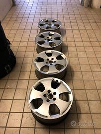 CERCHI DA 17 AUDI A3 AMBITION