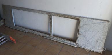 PIANO IN MARMO (DA RITAGLIARE)