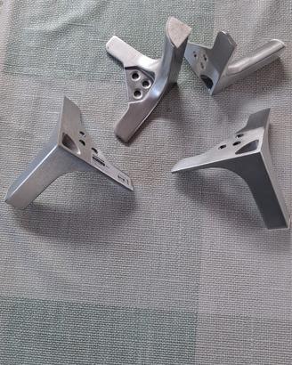 Piedini Nannarp Ikea