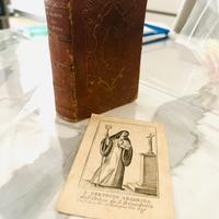 La felicita’ della Santa Mensa - 1* ed. 1859