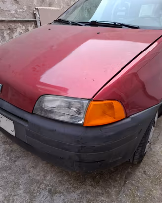 RICAMBI FIAT PUNTO 55 ANNO 1998
