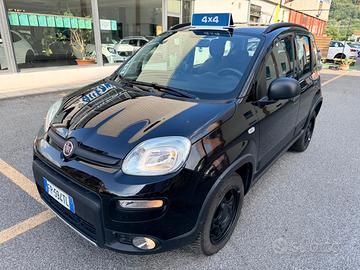 Fiat Panda 0.9 TwinAir Turbo S&S 4x4 ***OK NEOPATE