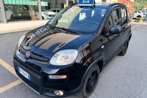 Fiat Panda 0.9 TwinAir Turbo S&S 4x4 ***OK NEOPATE