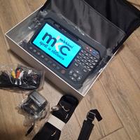 analizzatore di campo professionale 