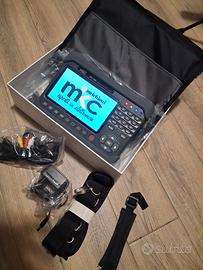 analizzatore di campo professionale 